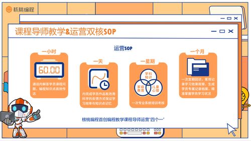 教研服務產品全面升級，核桃編程在讀學員破百萬領跑少兒編程賽道