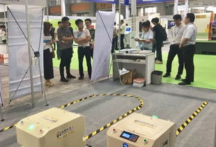 鼎捷驚艷亮相大灣區(qū)先進(jìn)制造業(yè)展覽會(huì)，助力企業(yè)轉(zhuǎn)型升級(jí)