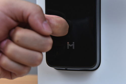 軟硬并重的安全標(biāo)桿 創(chuàng)米小白智能門鎖G1深度評測