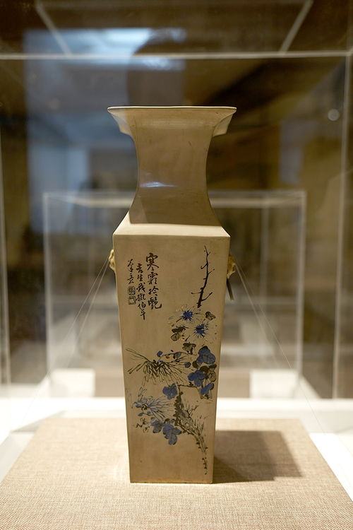 時(shí)隔七十載 百藝薈清華 民間美術(shù)工藝品的世紀(jì)重逢